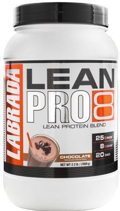 Lean Pro8 Czekolada 1000 gr