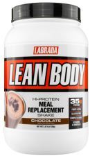 Lean Body Mrp Lody waniliowe 1120 gr