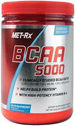 Bcaa 5000 z 300 g