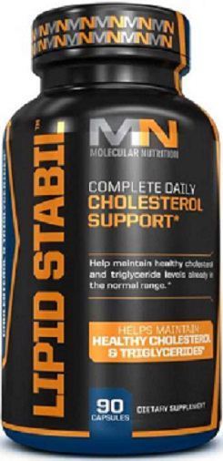 Lipid Stabil 90 kapsułek