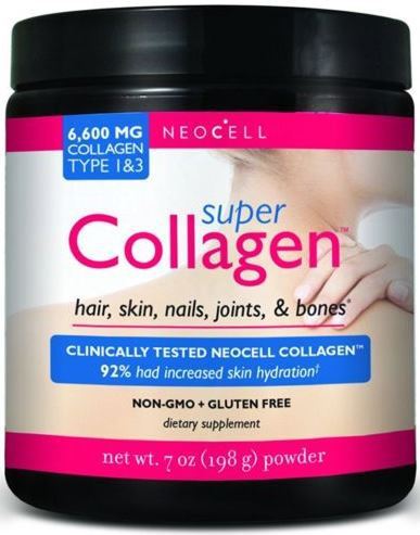 Super Kolagen Proszek 198 gr