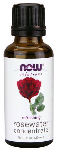 Koncentrat wody r&oacute;żanej 30 ml