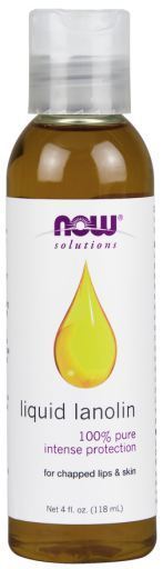 Płynna lanolina Pure 118 ml