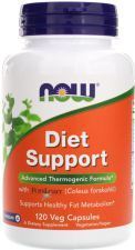 Wsparcie diety 120 kapsułek