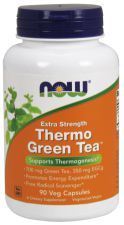 Thermo Green Tea Extra Strength 90 kapsułek