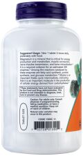 Jabłczan Magnezu 1000 mg 180 Tabletek Jabłczan Magnezu 1000 mg 180 Tabletek