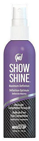 Show Shine Maximum Definition Ultra lekki spray olejny 118 ml