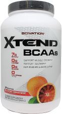 Xtend Blood Orange 1,341 Kg