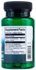 Ajipure L-Seryna 500 mg 60 Kapsułek