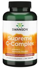 Supreme C Complex 100 kapsułek