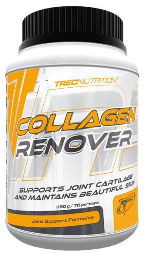 Odświeżacz kolagenu Cherry 350 g