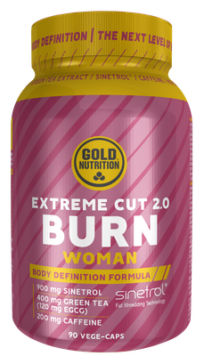 Extreme Cut Explosion for Woman