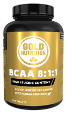 BCAA 8:1:1 Force 200 tabletek