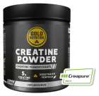 Kreatyna Extreme Force Creapure 280 gr