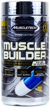 Muscle Builder z serii 30 Ct Pro