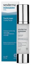 Hidraderm Hyal Krem do twarzy 50 ml Hidraderm Hyal Krem do twarzy 50 ml