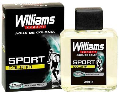 Woda perfumowana Steamer Sport 200 ml