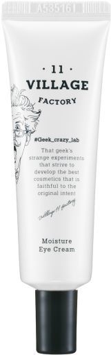 Krem pod oczy z wilgocią 30 ml