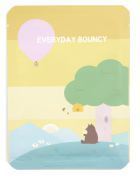 Codzienny nadmuchiwany tusz do rzęs 25 gr