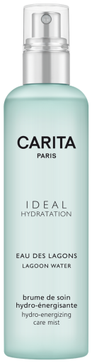 Carita Paris Idealne nawilżenie Hydro Energetyzująca mgiełka do twarzy 200 ml