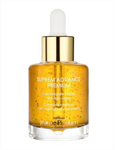 Jeanne Piaubert Suprem'Advance Premium zabieg przeciwzmarszczkowy na twarz 30 ml