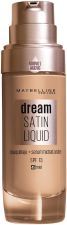 Dream Satin Liquid 45 Light Honey