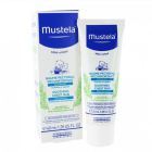 Bebe Kojący balsam do masażu klatki piersiowej 40 ml