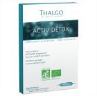 Suplement diety Nutridetox 10 kapsułek