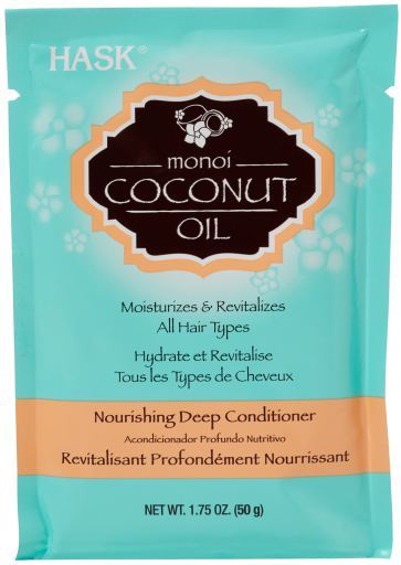 Deep Nutritional Conditioner Monoi Olej kokosowy 50 gr