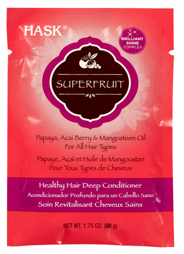 Superfruit Deep Conditioner