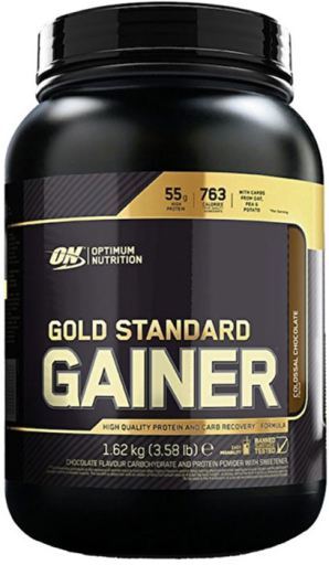 Gold Standard Gainer 1620 gr