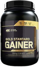 Gold Standard Gainer 1620 gr