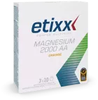 Magnez 2000 AA 3 sztuki
