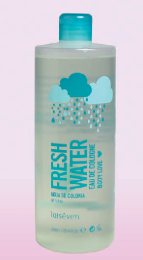 Colony Fresh Water 750 ml