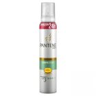 Pro-V Suave y Liso Espuma de Fijación 250 ml