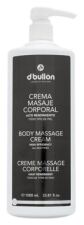 Bullon Krem do masażu ciała 1000 ml