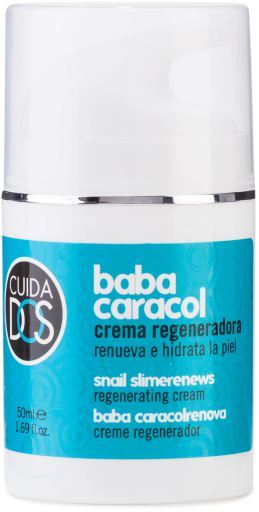 Baba Caracol 50 ml
