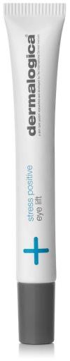 Stresowy pozytywny lifting oczu 25 ml
