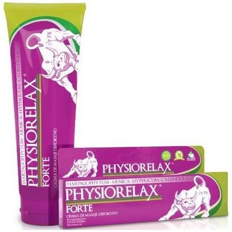 Physiorelax Physiorelax