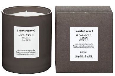 Aromasoul Indian Candle 280 gr
