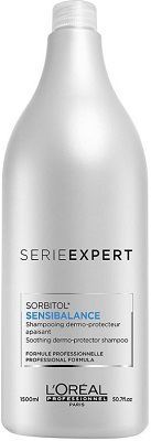 Szampon Sensi Balance Serie Expert