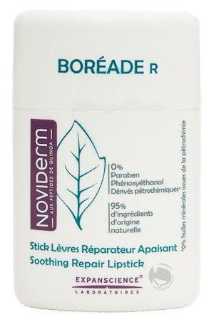 Mustela Naprawa Boreade Stick Lip