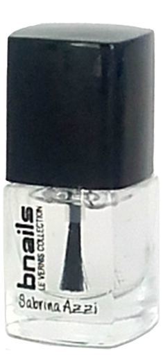 Bezbarwny lakier bazowy 5 ml