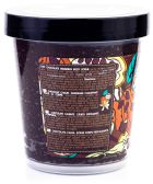 Ciepły peeling do ciała z gorącą czekoladą 450 ml
