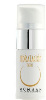 M&uuml;nnah Natural Cosmetics M&uuml;nnah Hydration 15 ml