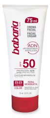 Słoneczny Krem Bb z Dziką Różą SPF50 75 ml