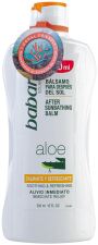 Po opalaniu Aloe Vera 300ml