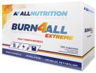 Burn4ALL Extreme 120 kaps