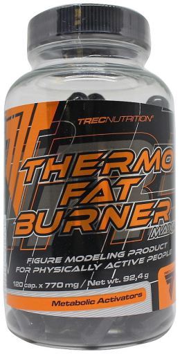 Thermo Fat Burner 120 kapsułek
