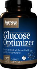 Optymalizator glukozy 120 tabletek
